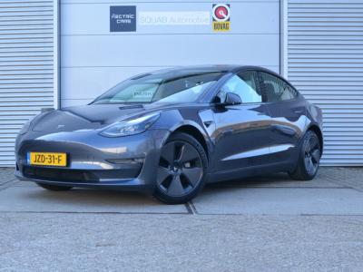 Financial Leas Tesla Model 3 Long Range AWD 75 kWh