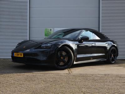 Financial Leas Porsche Taycan 4S Performance 93 kWh