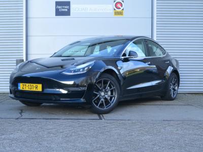Financial Leas Tesla Model 3 Standard RWD Plus 60 kWh