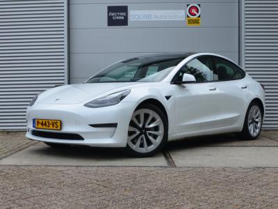 Financial Leas Tesla Model 3 Long Range AWD 75 kWh