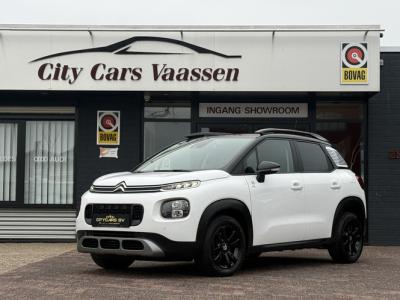 Financial Lease Citroën C3 Aircross 1.2 PureTech S&S Origins 110 pk