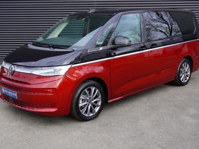 Financial Leas Volkswagen Multivan 1.4 eHybrid L2 Energetic Apple Carplay Camera Naviagatie Panoramadak ACC Cruise control Harman Kardon