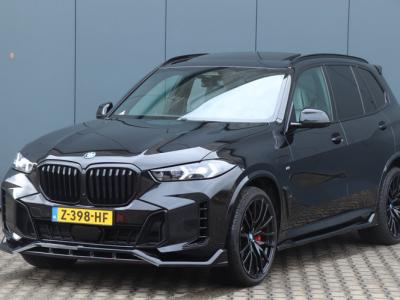 Financial Leas BMW X5 XDrive50e