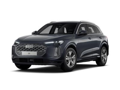 Financial Lease Audi Q5 2.0 TFSI e-hybrid quattro Advanced edition 299 PK