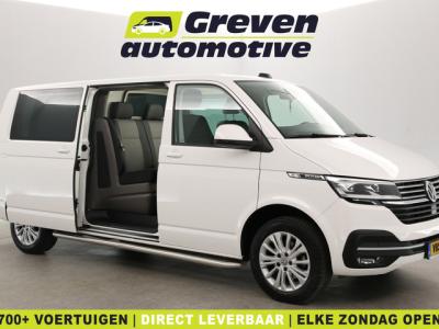 Financial Leas Volkswagen Transporter 2.0 TDI L2H1 Bulli 150PK