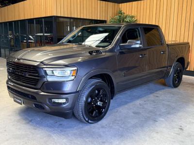 Financial Leas Dodge Ram 1500 5.7 V8 4x4 Crew Cab Laramie