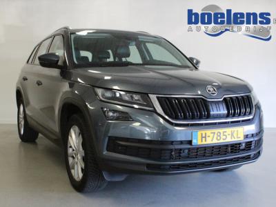 Financial Lease Škoda Kodiaq 1.5 TSI Business Edition 7p.