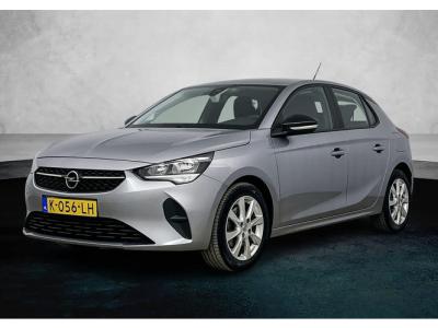 Financial Leas Opel Corsa 1.2 100 pk Edition