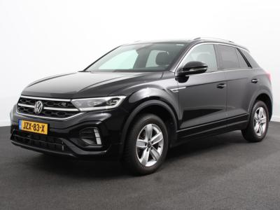 Financial Lease Volkswagen T-Roc 1.5 TSI DSG R-Line