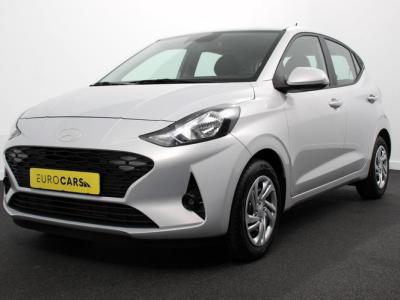 Financial Leas Hyundai i10 1.0 Comfort Automaat 5-zits