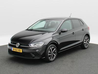 Financial Lease Volkswagen Polo 1.0 TSi Life