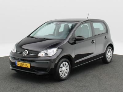 Financial Leas Volkswagen up! 1.0 65 Pk