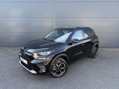 Financial Leas Citroën C3 100pk Max