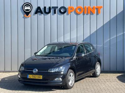 Financial Leas Volkswagen Polo 1.0 TSI Comfortline Business CAMERA PDC EERSTE EIG