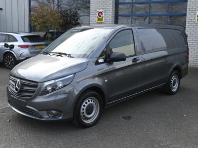 Financial Lease Mercedes-Benz eVito 112 L2 66 kWh