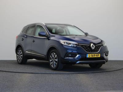 Financial Lease Renault Kadjar 158pk TCe Intens