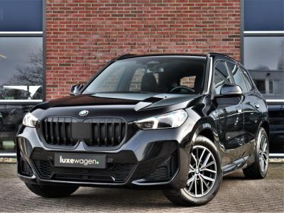 Financial Leas BMW X1 sDrive18i M-Sport