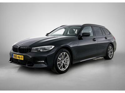 Financial Lease BMW 3 Serie Touring 330e High Executive