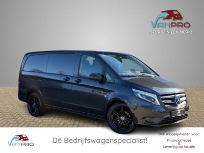 Financial Leas Mercedes-Benz Vito 114 CDI L2 Automaat GB