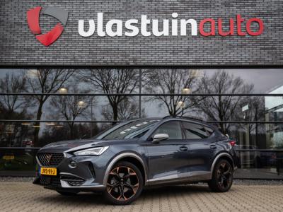 Financial Lease CUPRA Formentor 1.4 e-Hybrid Business