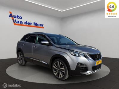 Financial Lease Peugeot 3008 1.2 PureTech Allure
