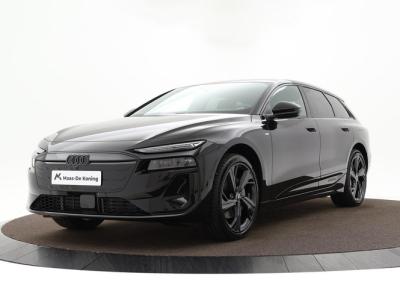 Financial Leas Audi A6 e-tron Avant Advanced edition e-tron 367 PK 100kWh