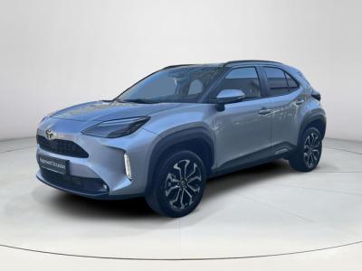 Financial Leas Toyota Yaris Cross 1.5 Hybrid 130 Dynamic