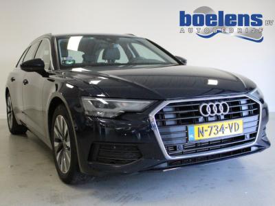 Financial Lease Audi A6 Avant 40 TFSI Pro line