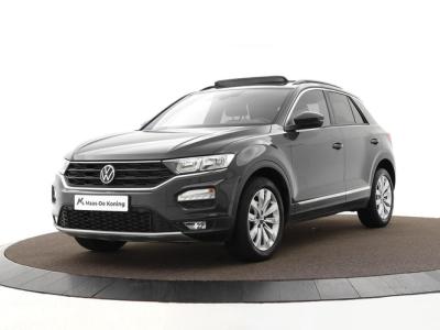 Financial Leas Volkswagen T-Roc 1.5 TSI 150pk Sport DSG Automaat