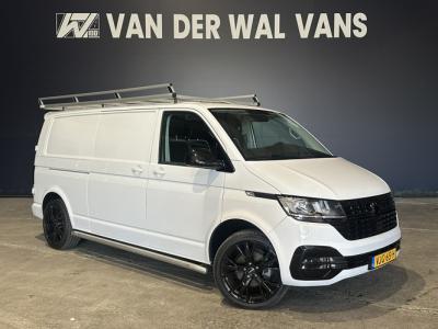 Financial Leas Volkswagen Transporter 2.0 TDI R line L2H1 Euro6 Airco
