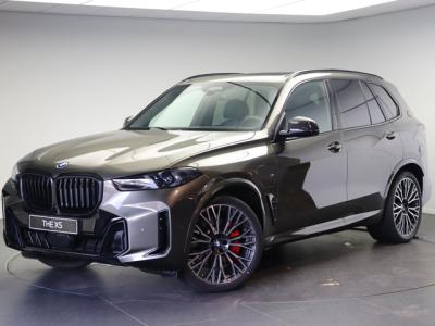 Financial Leas BMW X5 xDrive50e M Sport Automaat