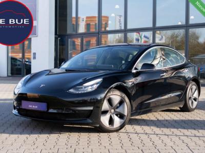 Financial Leas Tesla Model 3 Long Range AWD 75 kWh