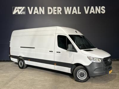 Financial Leas Mercedes-Benz Sprinter 317 CDI 170pk L3H2 Euro6 Airco