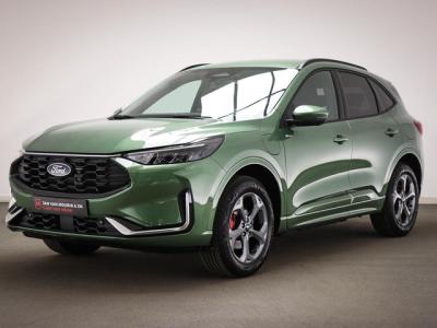 Financial Lease Ford Kuga 2.5 PHEV ST-Line X