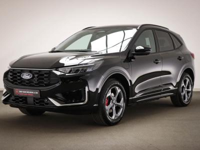 Financial Leas Ford Kuga 2.5 PHEV ST-Line X