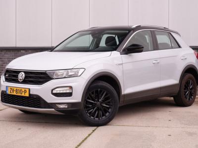 Financial Lease Volkswagen T-Roc 1.0 TSI Style Business