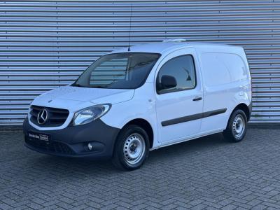 Financial Leas Mercedes-Benz Citan 108 CDI Airco