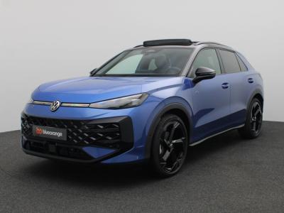 Financial Leas Volkswagen T-Roc 1.5 eTsi R-Line First Edition 150PK DSG