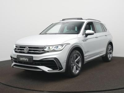 Financial Lease Volkswagen Tiguan 1.4 TSI eHybrid R-Line Business