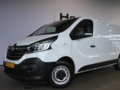Financial Lease Renault Trafic 2.0 dCi 120 T29 L2H1 Luxe Clima Cruise Control Schuifdeur Trekhaak Goed Onderhouden! Inruil Mogelijk!