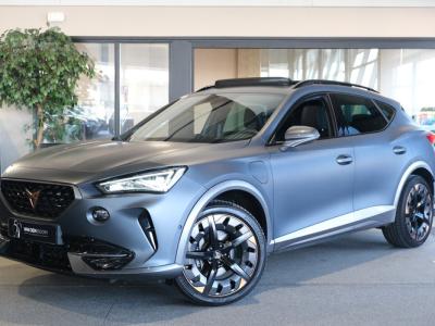Financial Leas CUPRA Formentor 1.4 e-Hybrid 204PK MATT Pano Cam Navi Led ACC