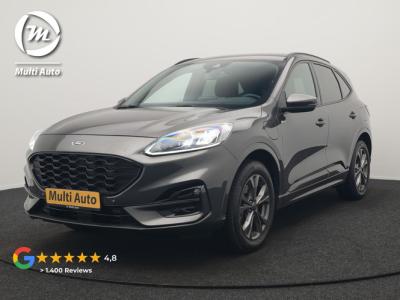 Financial Lease Ford Kuga 2.5 ST-Line PHEV 225pk