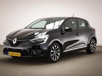 Financial Lease Renault Clio 1.0 TCe Zen