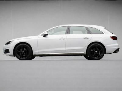 Financial Leas Audi A4 Avant 35 TFSI Business Edition Sport