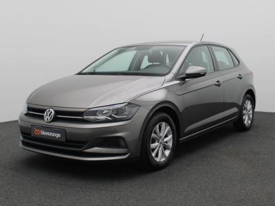 Financial Leas Volkswagen Polo 1.0 TSI Comfortline Business 95PK
