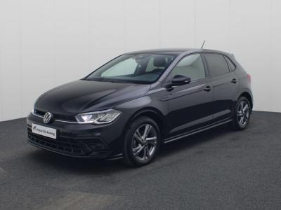 Financial Lease Volkswagen Polo 1.0TSI