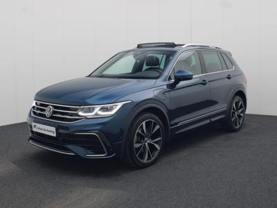 Financial Lease Volkswagen Tiguan 1.4TSIeHybrid 180kW