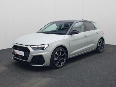 Financial Leas Audi A1 Sportback 30 TFSI