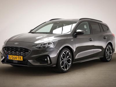 Financial Leas Ford FOCUS Wagon 1.0 EcoBoost ST Line Business