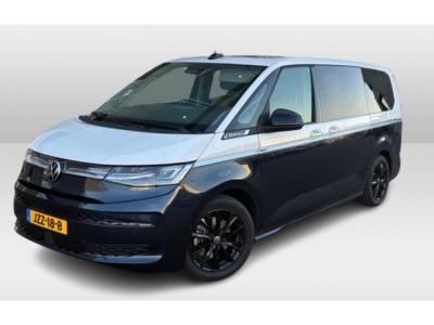 Financial Leas Volkswagen Multivan 1.5 eHybrid L2 Bulli Edition 4Motion